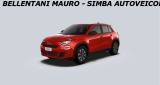 FIAT 600 Hybrid 110 CV DCT MHEV Pop