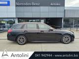 MERCEDES-BENZ C 200 d Mild hybrid S.W. AMG Line Advanced Plus