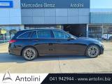 MERCEDES-BENZ C 200 d MH S.W. AMG Line Advanced Plus 