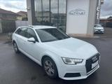 AUDI A4 Avant 2.0 TDI 150 CV ultra Business