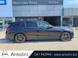 MERCEDES-BENZ C 220 d Mild hybrid S.W. AMG Line Advanced Plus