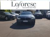 BMW 418 d Gran Coupé Msport
