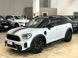MINI Countryman 2.0 Cooper D Boost Automatica - 18