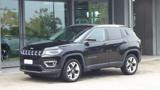 JEEP Compass 2.0 Multijet II aut. 4WD Limited