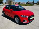 AUDI A1 Citycarver 25 TFSI 95cv Tagliandata COMENUOVA!