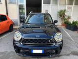 MINI Countryman 1.5 Cooper SE Hype Countryman ALL4 Automatica
