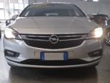 OPEL Astra 1.6 CDTi 110CV Start&Stop Sports Tourer Business