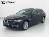 BMW 525 d Touring X-Drive Luxury