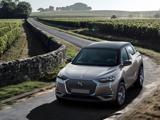 DS AUTOMOBILES DS 3 Crossback E-Tense So Chic