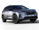 PEUGEOT 5008 Hybrid 145 e-DCS6 GT+360 Vision Drive Assist Plus