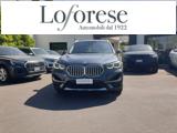 BMW X1 sDrive16d xLine