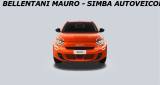 FIAT 600 Hybrid 110 CV DCT MHEV Icon