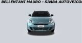 FIAT 600 Hybrid 110 CV DCT MHEV Icon