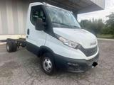 IVECO Daily 35 C14H Btor leggere descrizione
