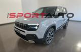 JEEP Avenger 1.2 Turbo E-Hybrid edct6 110 CV MHEV Summit