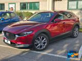 MAZDA CX-30 2.0L Skyactiv-G 150 CV M Hybrid AWD Exclusive