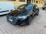 AUDI A3 SPB 40 TFSI e S tronic Business Advanced