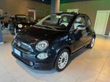 FIAT 500 1.0 Hybrid Lounge