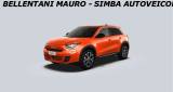 FIAT 600 Hybrid 110 CV DCT MHEV La Prima II
