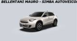 FIAT 600 Hybrid 110 CV DCT MHEV La Prima II