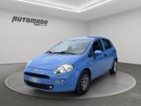 FIAT Punto 1.3 MJT