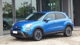 FIAT 500X 1.3 MultiJet 95 CV City Cross