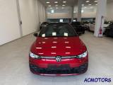 VOLKSWAGEN Golf GTI 2.0 TSI GTI DSG