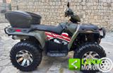 POLARIS Sportsman 800EFI E FOREST 800