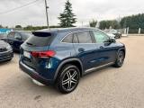 MERCEDES-BENZ GLA 200 d Automatic Progressive