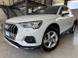 AUDI Q3 35 TDI S tronic Business Advanced
