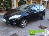 FORD Fiesta 3 PORTE 1.4 96 CV - GPL