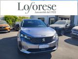 PEUGEOT 3008 BlueHDi 130 S&S EAT8 Allure