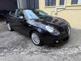 ALFA ROMEO Giulietta 1.6 JTDm-2 120 CV Distinctive