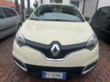 RENAULT Captur dCi 8V 90 CV EDC Start&Stop Energy Iconic