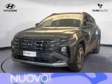 HYUNDAI Tucson MY25 1.6 HEV aut.Exellence