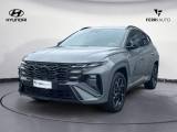 HYUNDAI Tucson 1.6 HEV aut. N Line Deluxe Pack