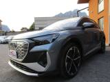 AUDI Q4 e-tron 50 S-LINE SLINE S LINE *35.000 KM REALI*