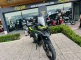 BENELLI TRK 702X TUTTO INCLUSO ANCHE PASSAGGIO