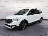 DACIA Lodgy Stepway 1.5 dCi 8V 110CV Start&Stop 7 posti