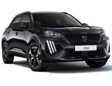 PEUGEOT 2008 PureTech 100 S&S Allure