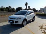 FORD Kuga 2.0 TDCI 150 CV S&S 4WD Powershift Titanium