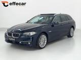 BMW 525 d Touring X-Drive Luxury