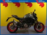 DUCATI Monster 937 Garantita e Finanziabile