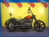 HARLEY-DAVIDSON Softail -Cruiser Garantita e Finanziabile