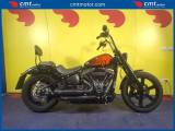 HARLEY-DAVIDSON Softail -Cruiser Garantita e Finanziabile