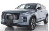 JAECOO Jaecoo 7 PHEV PHEV 1.5TGDI - Trazione anteriore DHT1 Premi