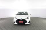 TOYOTA Yaris Yaris 1.5 Hybrid 5 porte Business