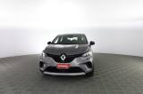 RENAULT Captur Captur TCe 100 CV GPL FAP Business