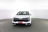 KIA Sportage Sportage 1.6 CRDi MHEV DCT Business