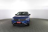 VOLKSWAGEN T-Roc T-Roc 1.0 TSI Style